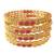 Red bangle