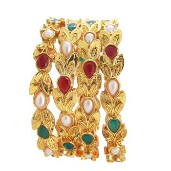 Multicolor bangle 1