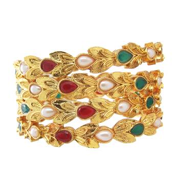 Multicolor bangle 2