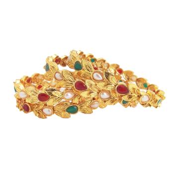 Multicolor bangle 4