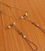 Red Ruby       Haath Phool Hath Panja