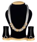 Multicolor Pearl Jewellery