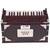 Harmonium Mini Magic 4 Stop- 2 Main & 2 Drone, 2¾ Octaves, Dark Cherry Colour, Gig Bag, Bass/Male- 440 Hz