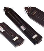 Box Tanpura, Tambura, Tanpuri, 4 Main String, Tun Wood, Male Type Voice, Sweet Sound, Rat Cherry Colour, Extra Strings