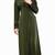 Women'S Lycra Plain Velvet Embosed Abaya Burkha With Waist Belt And Hijab Scarf  