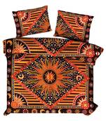 Mandala Comforter Cover Double Bedding Throw Indian Duvet Cover & Pillow Case Bohemian Throw