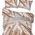 Queen Size 100% Cotton Duvet Cover Sets with Pillow Covers, Indian Reversible Duvet Cover Quilt Cover Coverlet