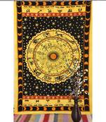 Indian hook curtain mandala curtains include 1 panel set mandala curtain hook tapestry