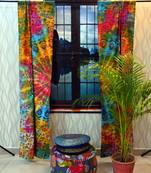 Wall tapestry mandala curtain boho decorative curtains window drapery home decor