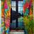 Wall tapestry mandala curtain boho decorative curtains window drapery home decor