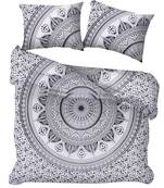 Indian Mandala Duvet Cover With Pillow Cases Donna Cover Quilt Cover Queen Size Blanket Ombre Full Duvet Cover Set