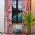 Wall tapestry indian mandala curtain decorative curtains window drapery decor