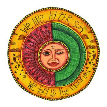 Mandala Roundie Beach Tapestry Hippy Gypsy moon Table Covers Hippie Boho Yoga Mat Bohemian Spread Cover Sheet Dining 1