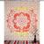 Indian hook curtain mandala curtains include 1 panel set mandala curtain hook tapestry drapes valances