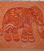 Mandala tapestry gypsy home decor panel set bohemian curtain room divider blackout balcony sheer curtain