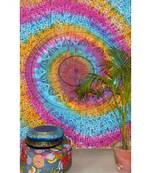 Mandala tapestry gypsy home decor panel set bohemian curtain room divider blackout balcony sheer curtain
