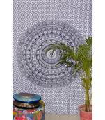 Indian hook curtain mandala curtains include 1 panel set mandala curtain hook tapestry