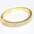 FINE QUALITY  STUD BRACELET