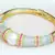 FINE QUALITY  STUD BRACELET