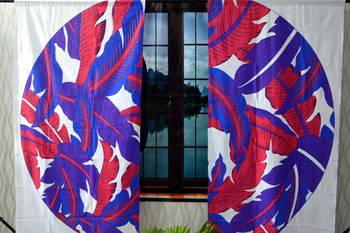 Indian mandala curtain hippie bohemian handmade include 2 panel set queen leaf wall tapestry, drapes & valances 2