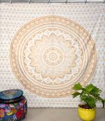 Hook tapestry curtain 2 valances drape panel boho decor window curtain drape handmade curtain tapestry throw