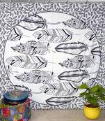 Indian mandala curtains set decorative indian hook tapestry hook curtains mandala curtains for bedroom