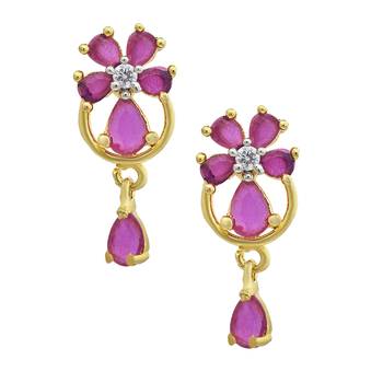 Golden Earrings 3