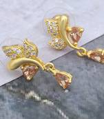 Golden Earrings