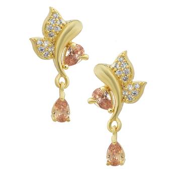 Golden Earrings 2