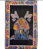 Indian hook curtain mandala curtains include 1 panel set mandala curtain hook tapestry