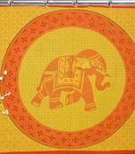 Mandala print curtain valance set dorm hook tapestry drape balcony room decor curtain boho set hippie