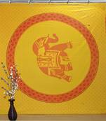 Indian hook curtain mandala curtains include 1 panel set mandala curtain hook tapestry drapes valances