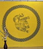 Indian mandala curtains set decorative indian hook tapestry hook curtains mandala curtains for bedroom