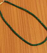 Green Onyx Necklaces