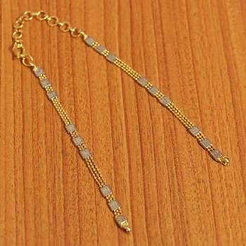 Yellow Necklaces 1
