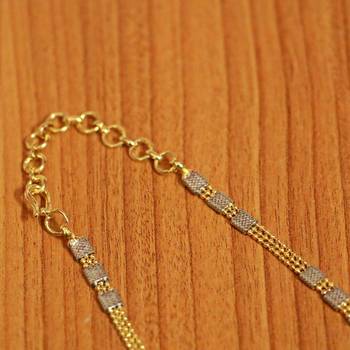 Yellow Necklaces 2