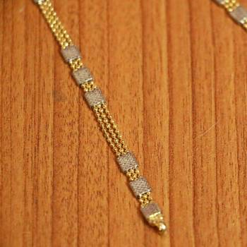 Yellow Necklaces 3