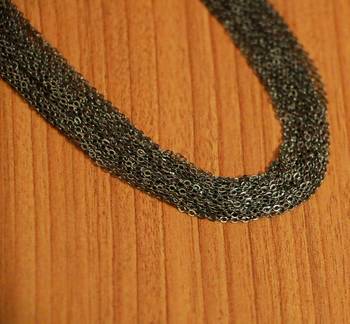 Black Necklaces 2