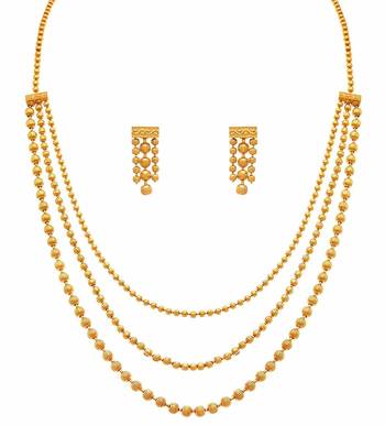 Multicolor cubic zirconia necklaces 2