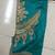 Priyanka Chopra Heroine Sea Green Replica Suit