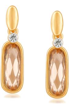 Pink Earrings