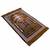 Islamic Janamaz Prayer Mat Rug Golden Gate