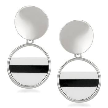 Multicolor Earrings 1