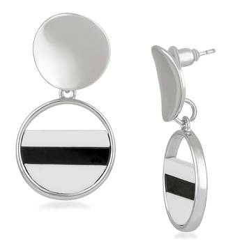 Multicolor Earrings 2