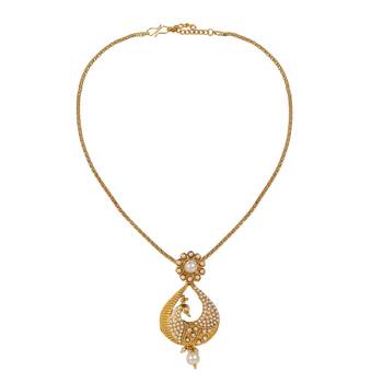 White cubic zirconia jewellery 3