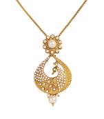 White cubic zirconia jewellery