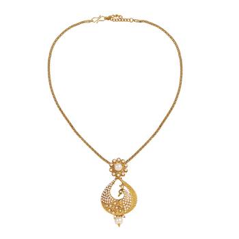 White cubic zirconia jewellery 3