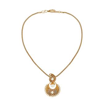 White cubic zirconia jewellery 3