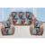 300 Tc sofa cover, sofa cover 5 seater,Velvet Sofa Cover Set (6 Pieces)-5 Seater Set, sofa set of 10, sofa covers setz