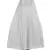 Head To Calf Grey Jilbab Abaya